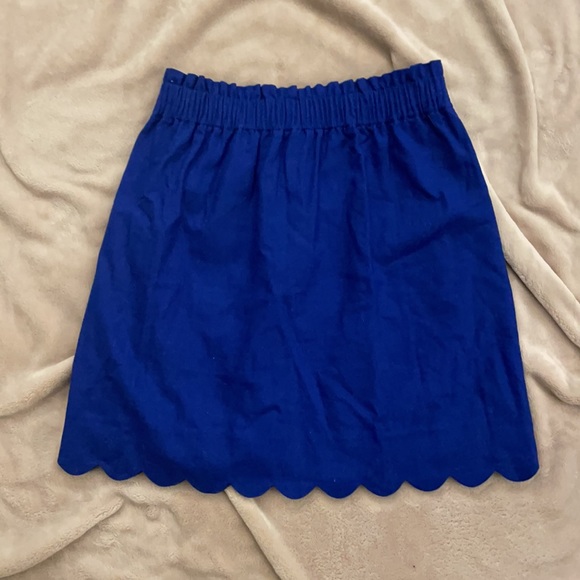 BNWT J Crew skirt - Picture 6 of 6